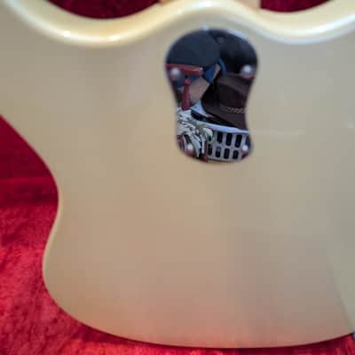 Mosrite V-65 1965 Ventures Model Electric Guitar image 12