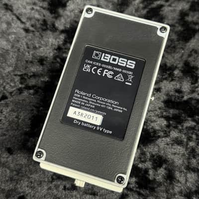 BOSS BP-1W Booster/Preamp [a3r2011] (08/13) image 2
