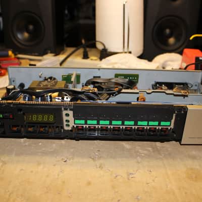 Pioneer TX-930 (2) AM FM Stereo Tuner image 12
