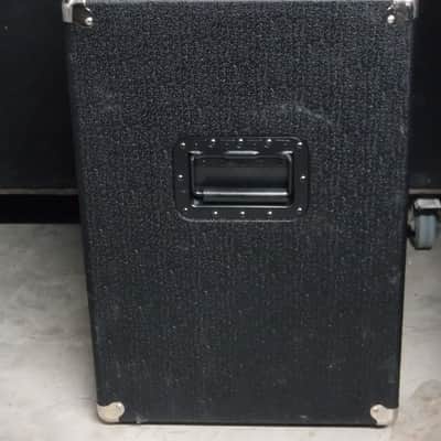 ACOUSTIC B210 NEO 400 WATTS BASS CABINET. image 2