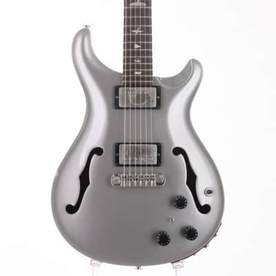 PRS McCarty Hollowbody Spruce electric guitars