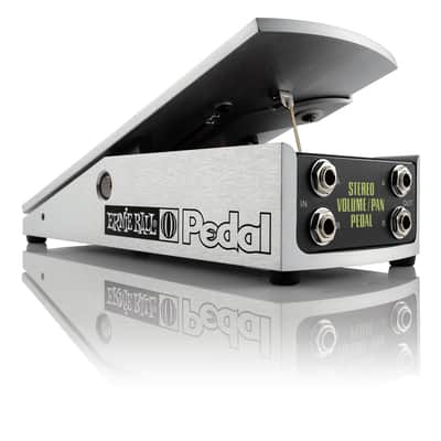 Shin's Music Perfect Volume Pedal | Reverb