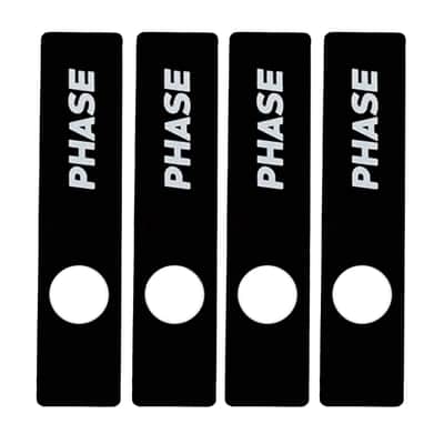 Phase Magnetic Stickers (4-Pack) image 2
