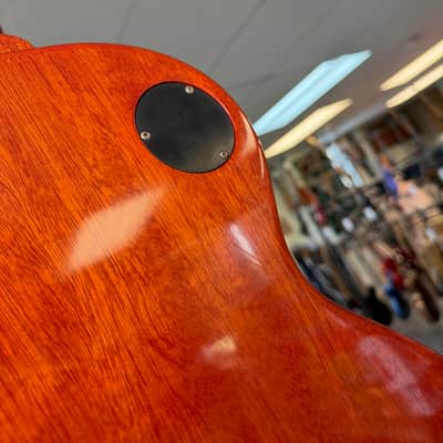 Gibson Les Paul R8 2008 - Mapleburst - 1 of 75 - Canadian Exclusive image 19