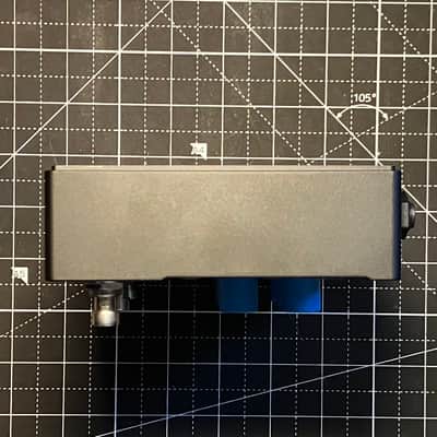 Polyend Step Modern Drum Machine Pedal image 4