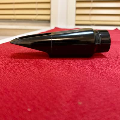 Mouthpiece Cafe Jerry Bergonzi Slant Supreme Tenor Sax Mouthpiece 7* image 21