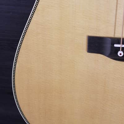 Martin HD-28 Standard Series Rosewood Dreadnought Acoustic image 19