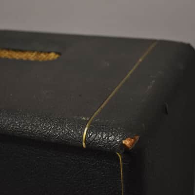 c. 1969-1972 Marshall 1959 Super Lead 100-Watt Amplifier Head Modified image 8