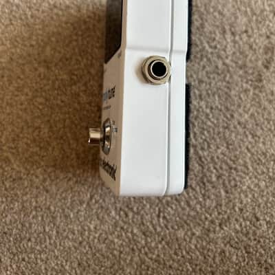 TC Electronic Polytune 2010s - White image 4