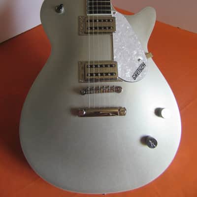 Silver Gretsch G5425 2000s image 14
