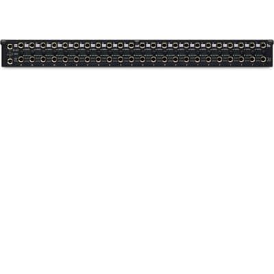 Black Lion Audio PBR TRS BT 46 46-Point TRS Patchbay 2022 - Present - Black image 4
