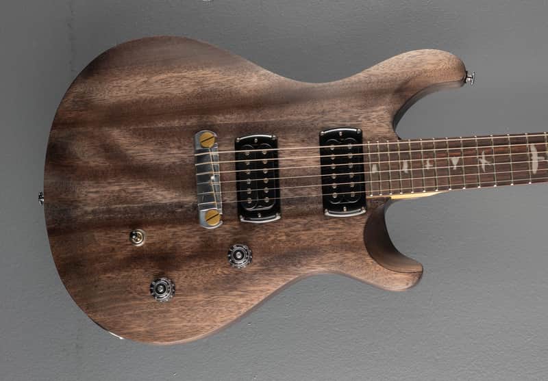 Paul Reed Smith SE CE-24 Standard Satin Stoptail, '25 image 1