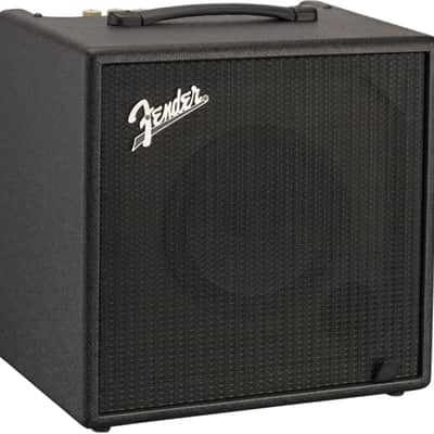 Fender Rumble LT 25 Bass Amp image 2