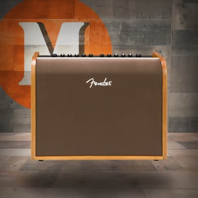 Fender Acoustic 100 image 1