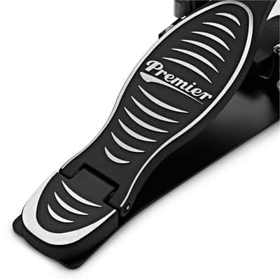 Premier 6000 Series Double Chain Drive Double Bass Drum Pedal 6077 image 4