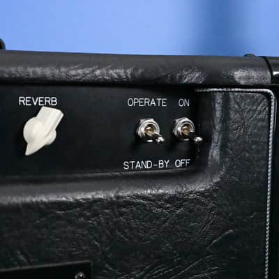 Matchless Chieftain 40-Watt Guitar Amp Head image 5