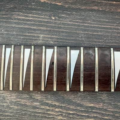 1991 Charvel by Jackson DKA-115 Concorde Head Neck Made in Japan image 13