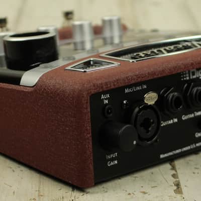 USED Digitech Live Harmony (060) image 5