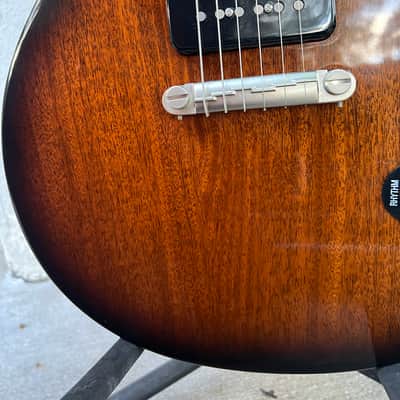 Gibson Les Paul Special Double Cut 2015 - Vintage Sunburst image 6