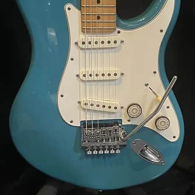 Peavey Falcon 80s-90s - Seafoam Green image 2