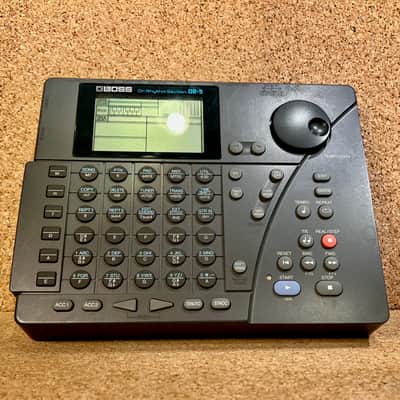 Boss DR-5 Dr. Rhythm – 1990s – Serviced – Warranty image 3