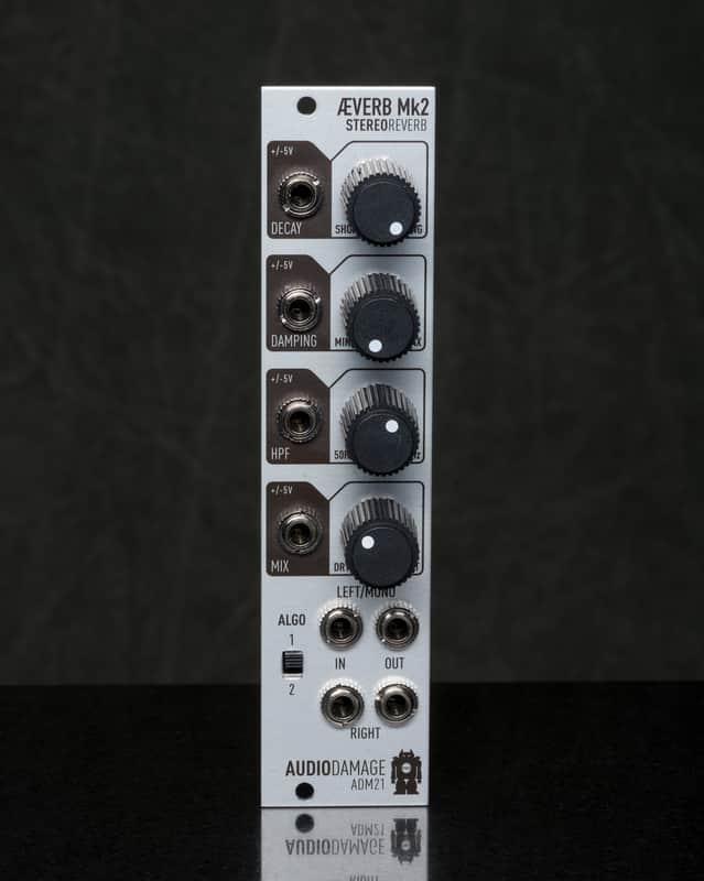 Audio Damage Dub JR Mk II image 3