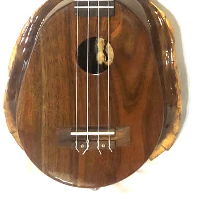 Giannini/Del Vecchio Cavaquinho - 1970's Made in Brazil