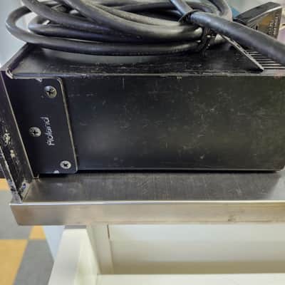 Roland SBF‑325 – Fully Serviced, Recapped, Aligned – Classic Stereo Flanger image 6
