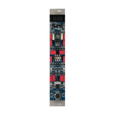 Konstant Lab - BaxandallEQ - Eurorack module image 3