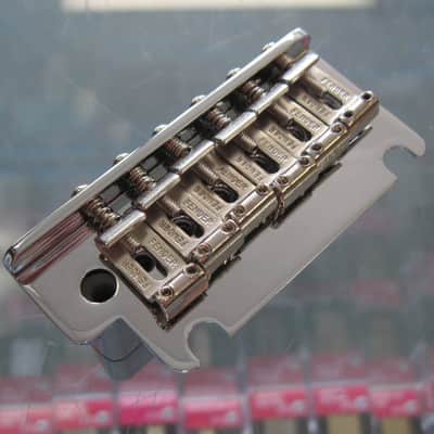Fender American Pro Stratocaster Tremolo System USA 0992004000 image 1