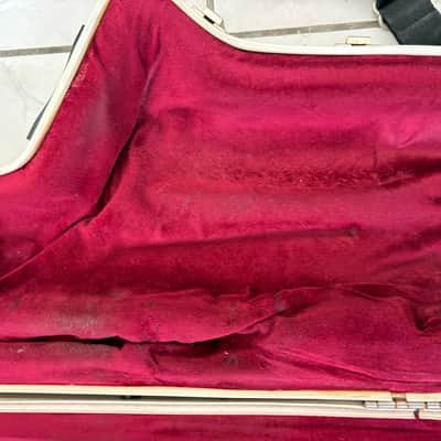 Selmer flight case for alto saxophone image 14