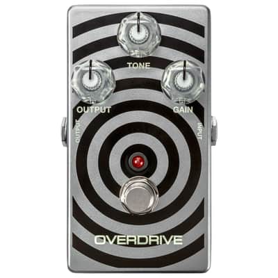 Wylde Audio Overdrive MXR image 1