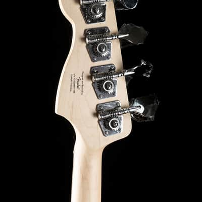 Squier Sonic Precision Bass - Midnight Blue - Free Shipping image 7