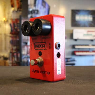 MXR Dyna Comp image 2