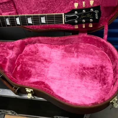 1980 Greco EGF-1200 Super Real Dry-Z's Brazilian fret board image 17