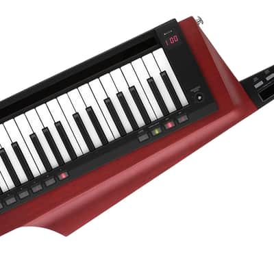 KORG RK-100S2-RD image 2