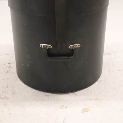 Humes & Berg 14x14 Fiber Drum Case image 4