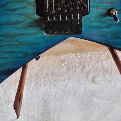 Jackson professional RR4 1997 image 1