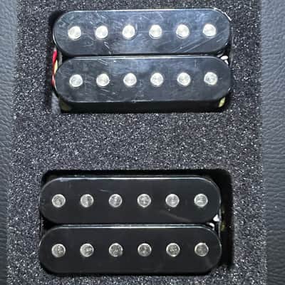 Squier Affinity Jazzmaster Dual Humbucker Pickup Set 2020 - Ceramic image 1