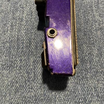 DOD DFX9 Delay 2000s - Purple image 2