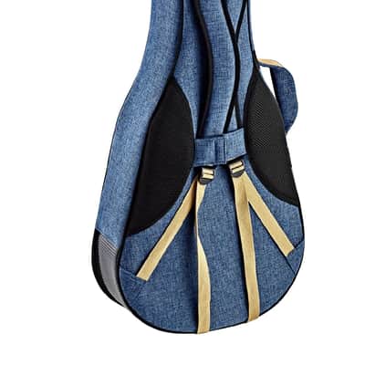 Ortega Soft Case 3/4 Klassik imagen 2