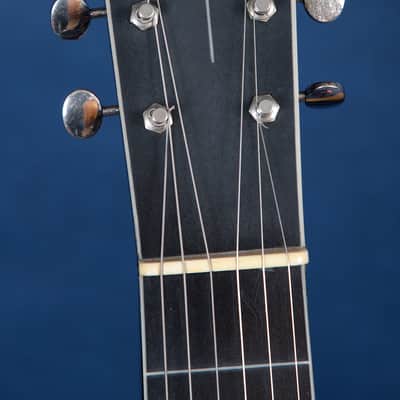 National New Yorker Electric Hawaiian Lap Steel 1937-38 / Luau Ready!! image 3
