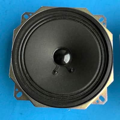 CASIO WK-220 WK-110 LK-280 Part: Left/Right 3W Speaker 4.5" Woofer C12J03 [Pair] image 4