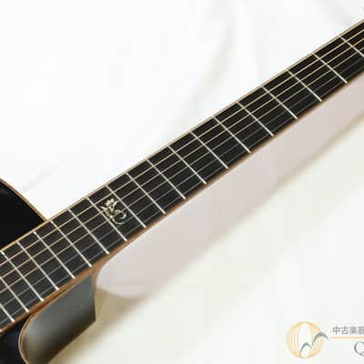 Morris S-101III BLK ED image 3