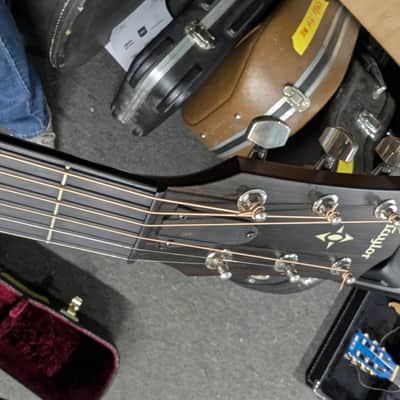 Taylor Builders Ed. 517e 2020 - Wild Honey Burst image 11