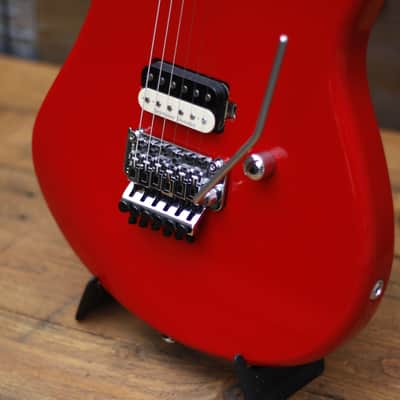 Kramer The 84 - Radiant Red image 7