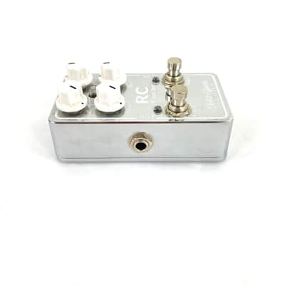 Xotic Effects RC Booster image 2
