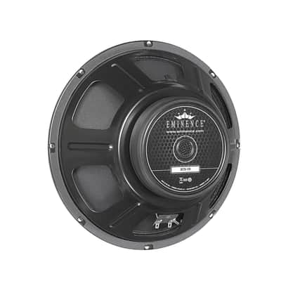 Eminence BETA-12A 12" American Standard Series Woofer Bass Speaker image 1