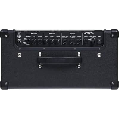 Katana 50 Guitar Combo Amplifier Gen 3 image 3