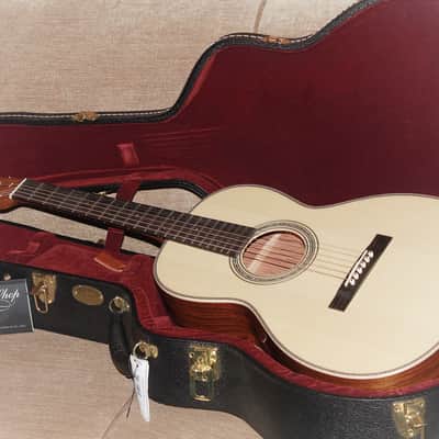 Martin Custom Shop NAMM 2026 Custom Edition #4 Premium Guatemalan image 25